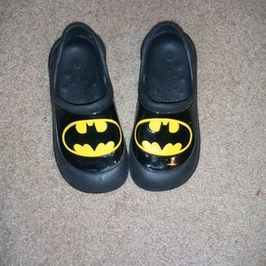 Batman shoes